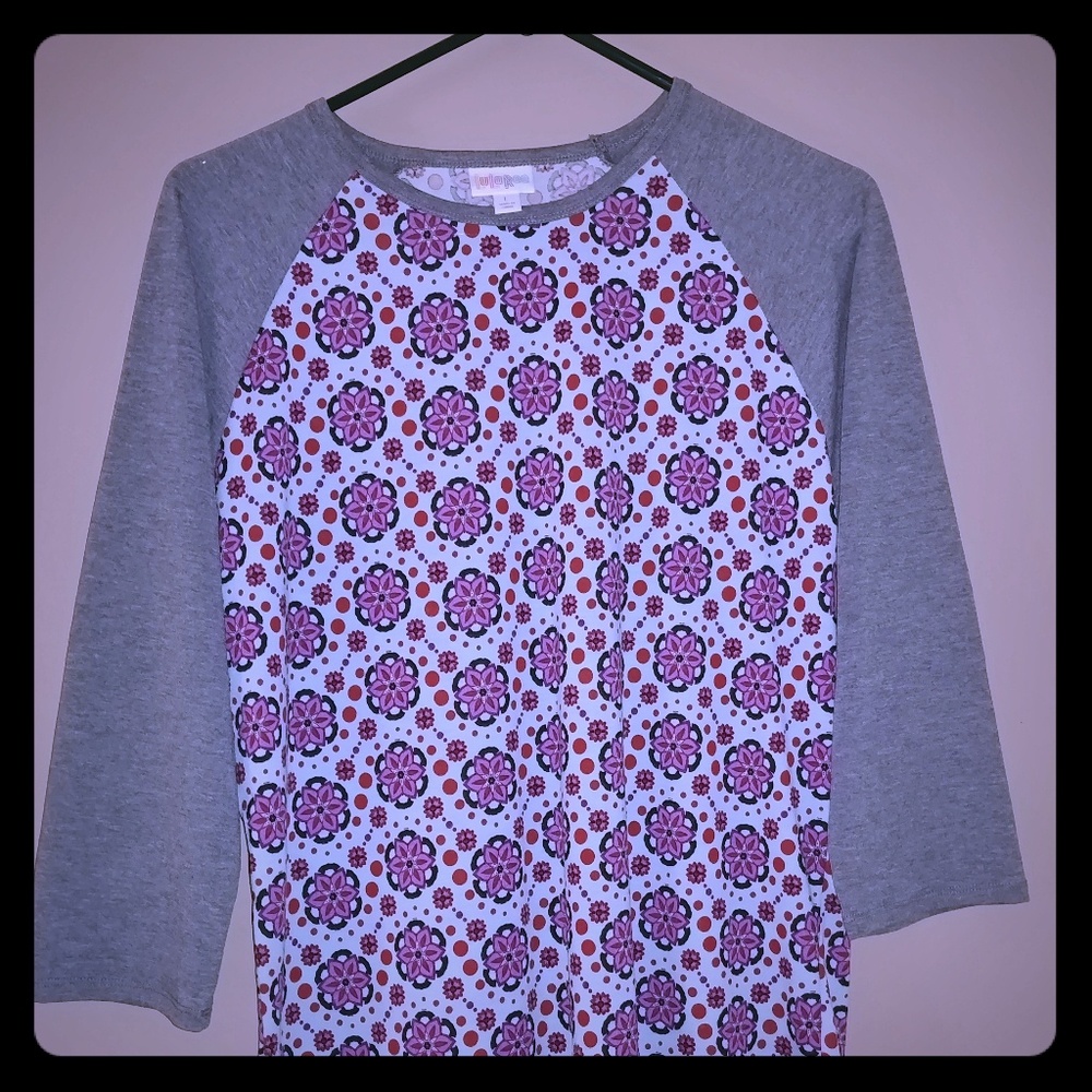 Lularoe - Randy